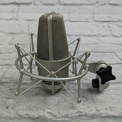 Neumann TLM 103 Large Diaphragm Cardioid Condenser Microphone