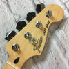 2018 Fender Mexican 4-String Jazz Bass Neck w/ Tuners
