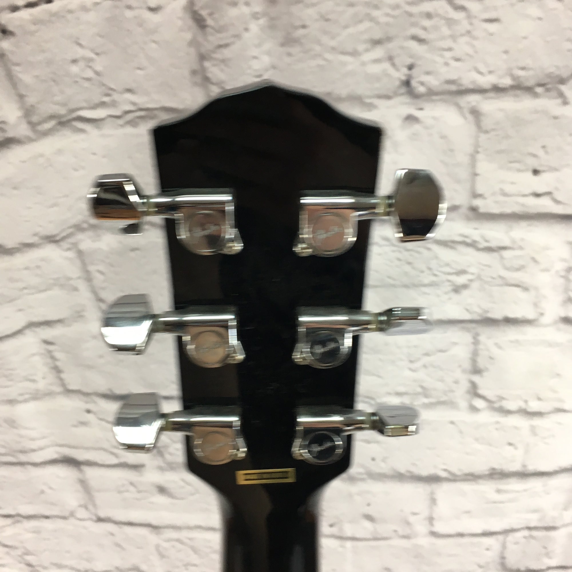 Fender DG-11E Acoustic Electric Guitar