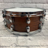 Tama Starclassic 14 x 6 Bubinga Snare Drum