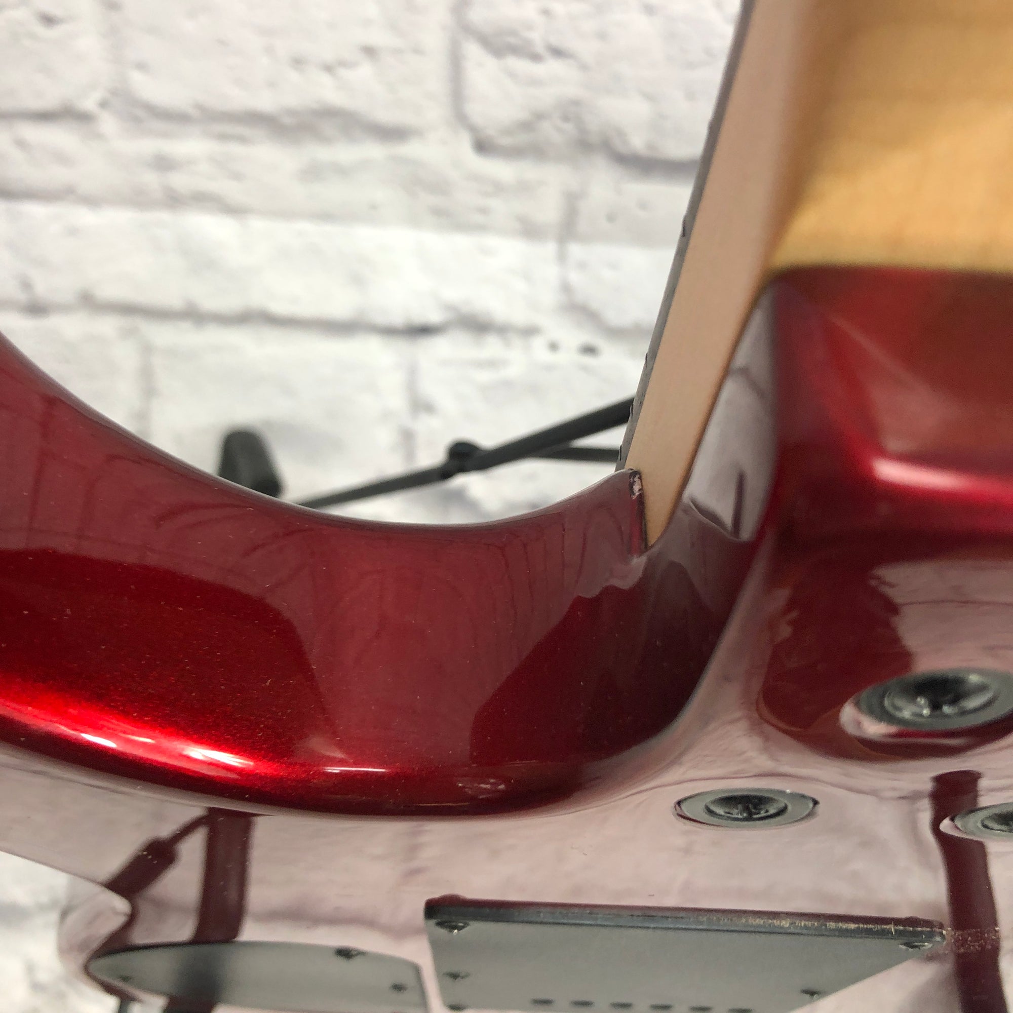 Dean Vendetta Solid Body Electric Guitar