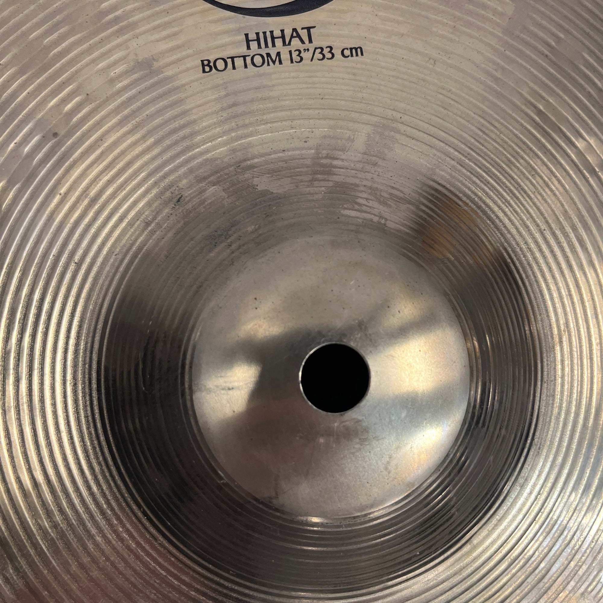Zildjian Planet Z 13 Hi Hat Cymbal Pair
