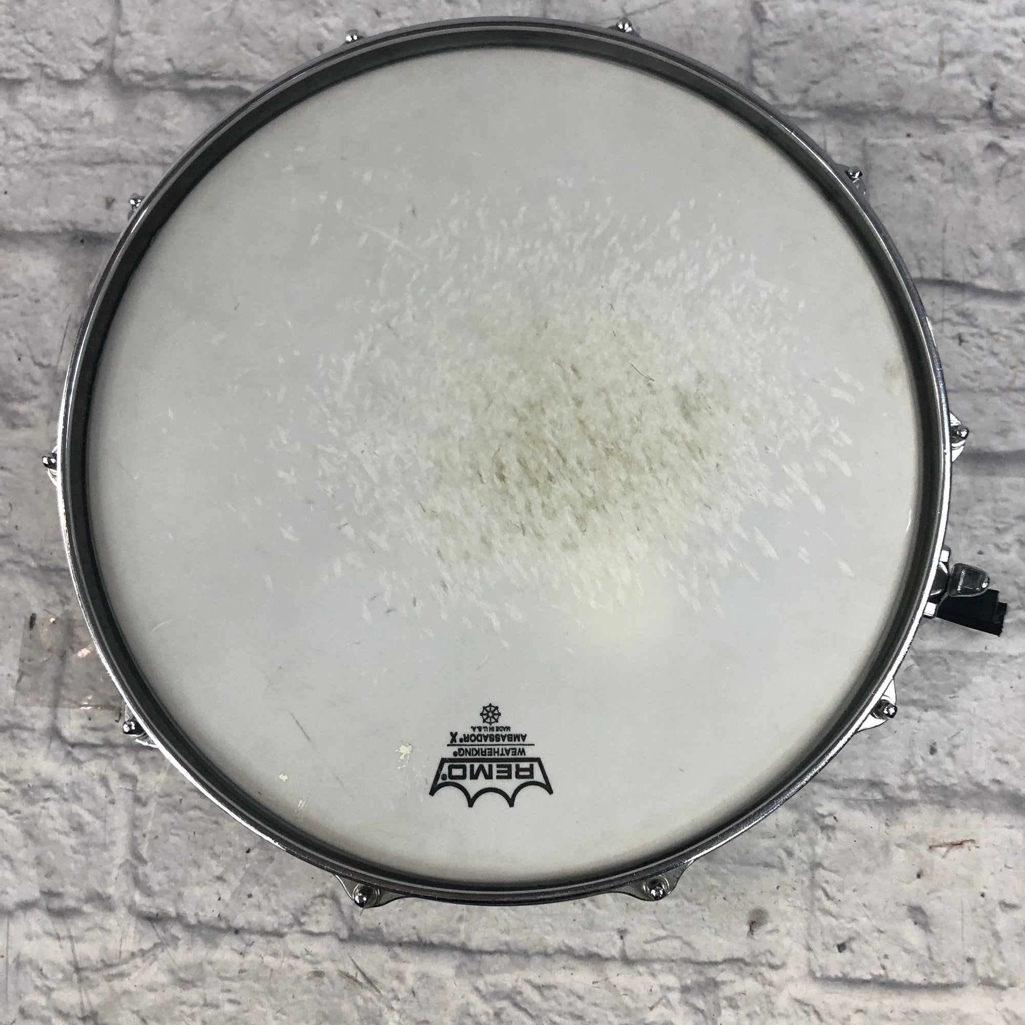 Pearl 14 x 5.5 Japan Maple Shell Snare