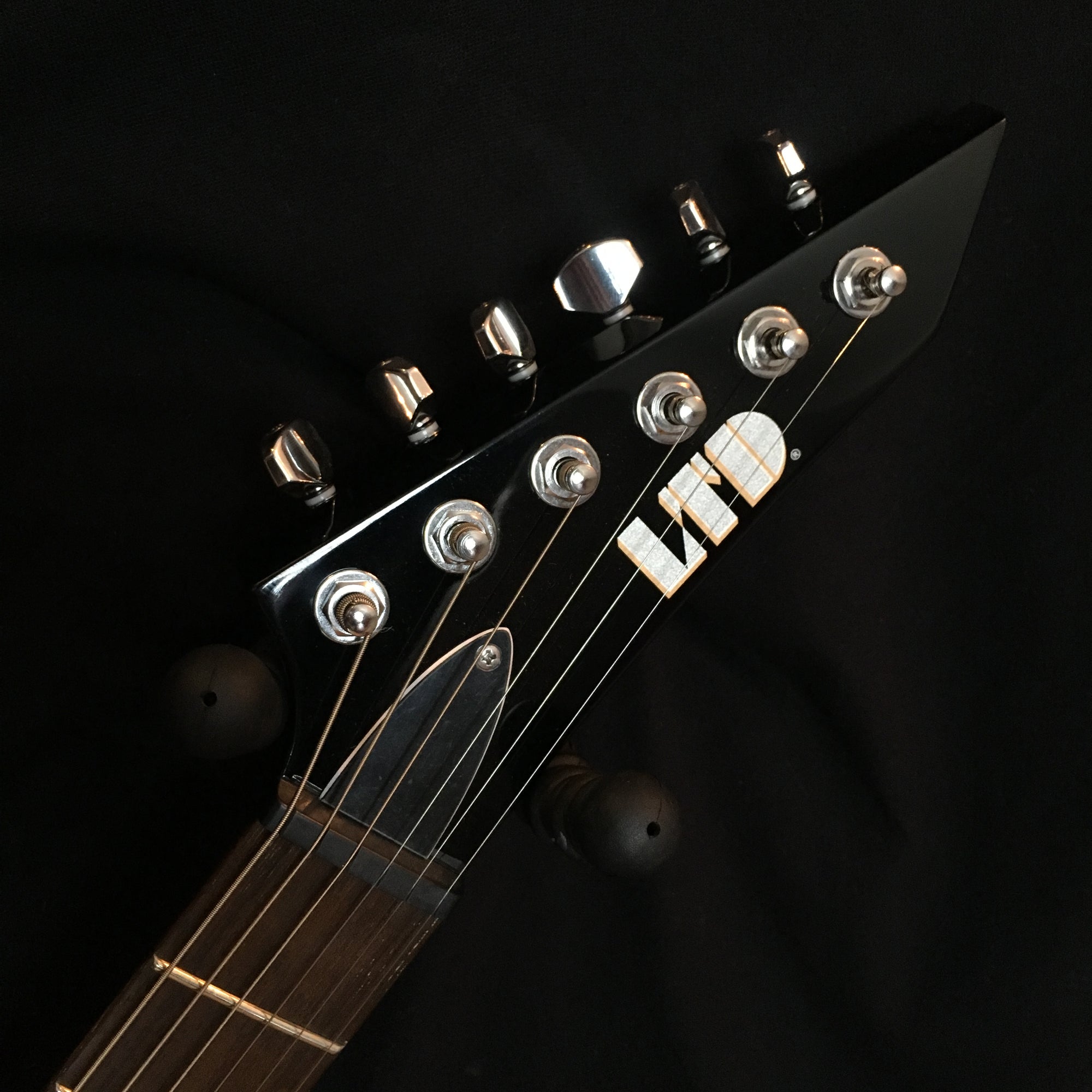 ** LTD EX50 BLK Electric Guitar