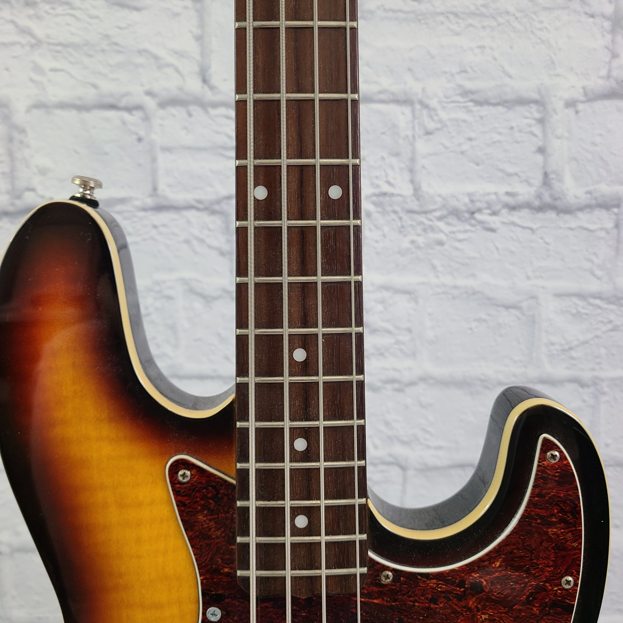 Waterstone RPM Jazz bass 4 String Bass Guitar