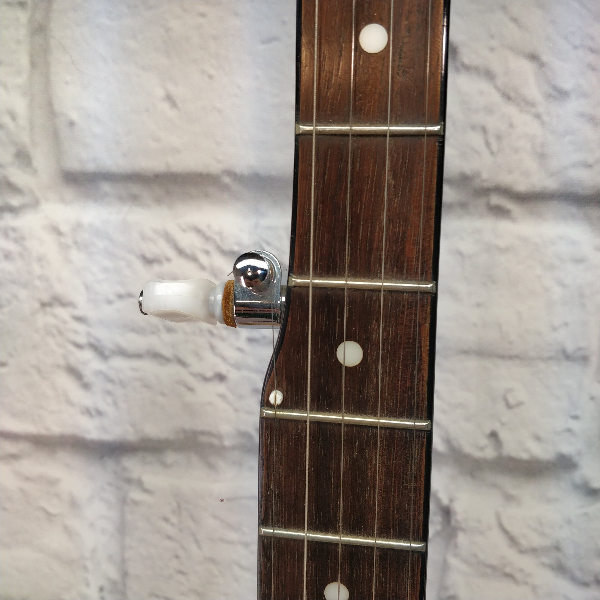 Mastercraft 5 String Banjo