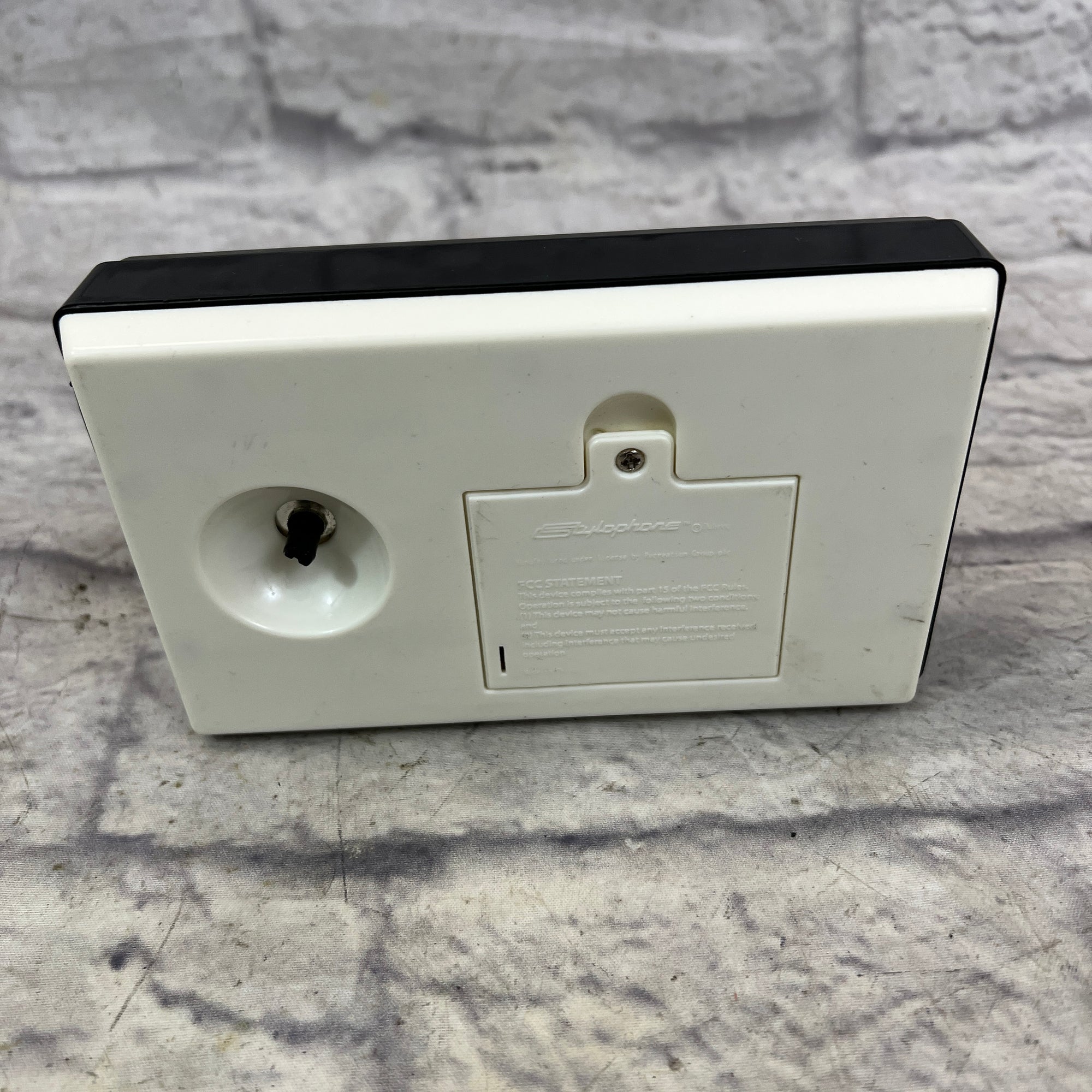 Dubreq Stylophone S-1 Pocket Synth