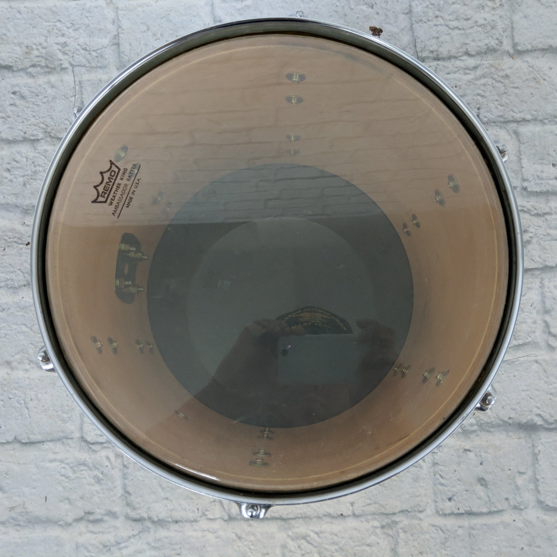Yamaha Stage Series 13" Rack Tom