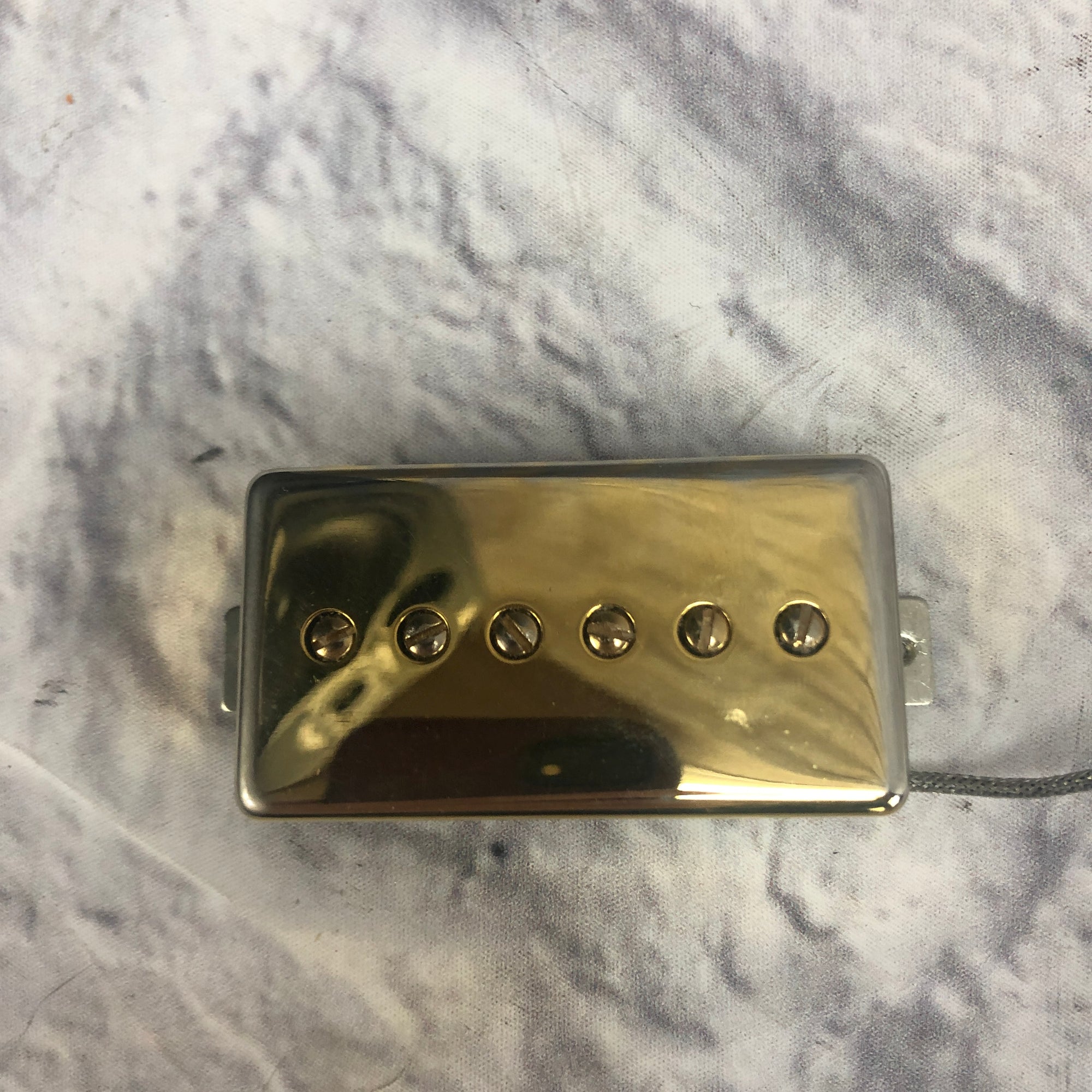 Seymour Duncan Phat Cat Gold Neck Pickup