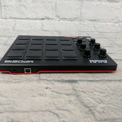 Akai Professional MPD218 USB Midi Drum Pad Controller