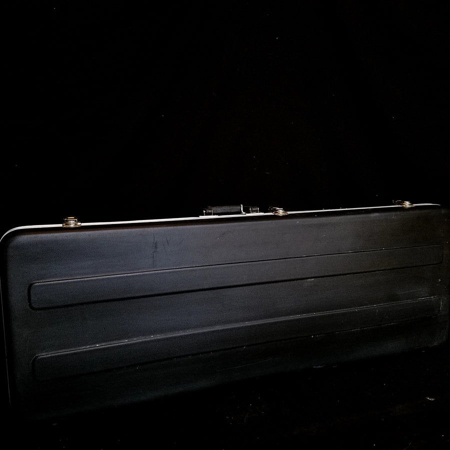 Guitar Research Hardshell case