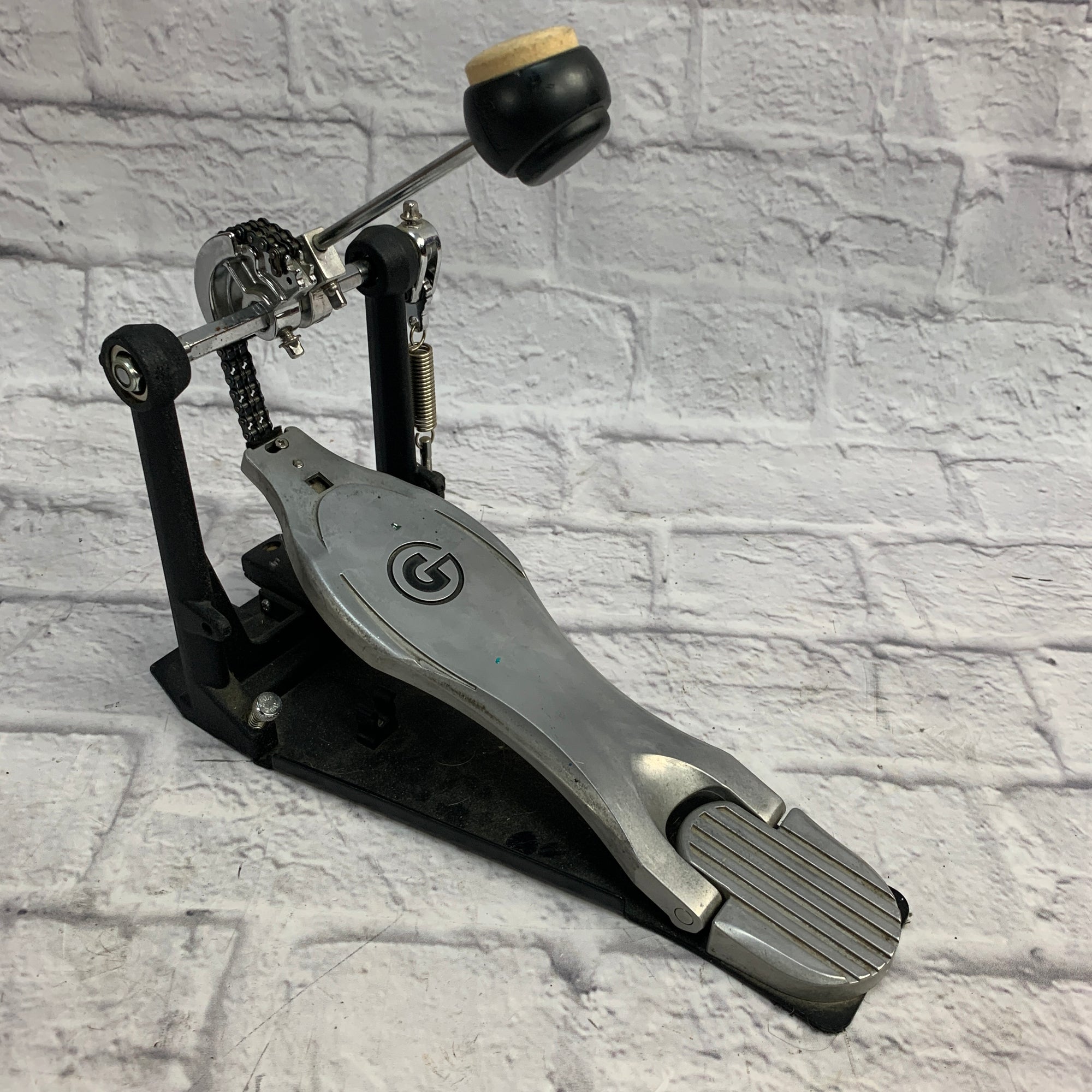 Gibraltar Single Kick Pedal