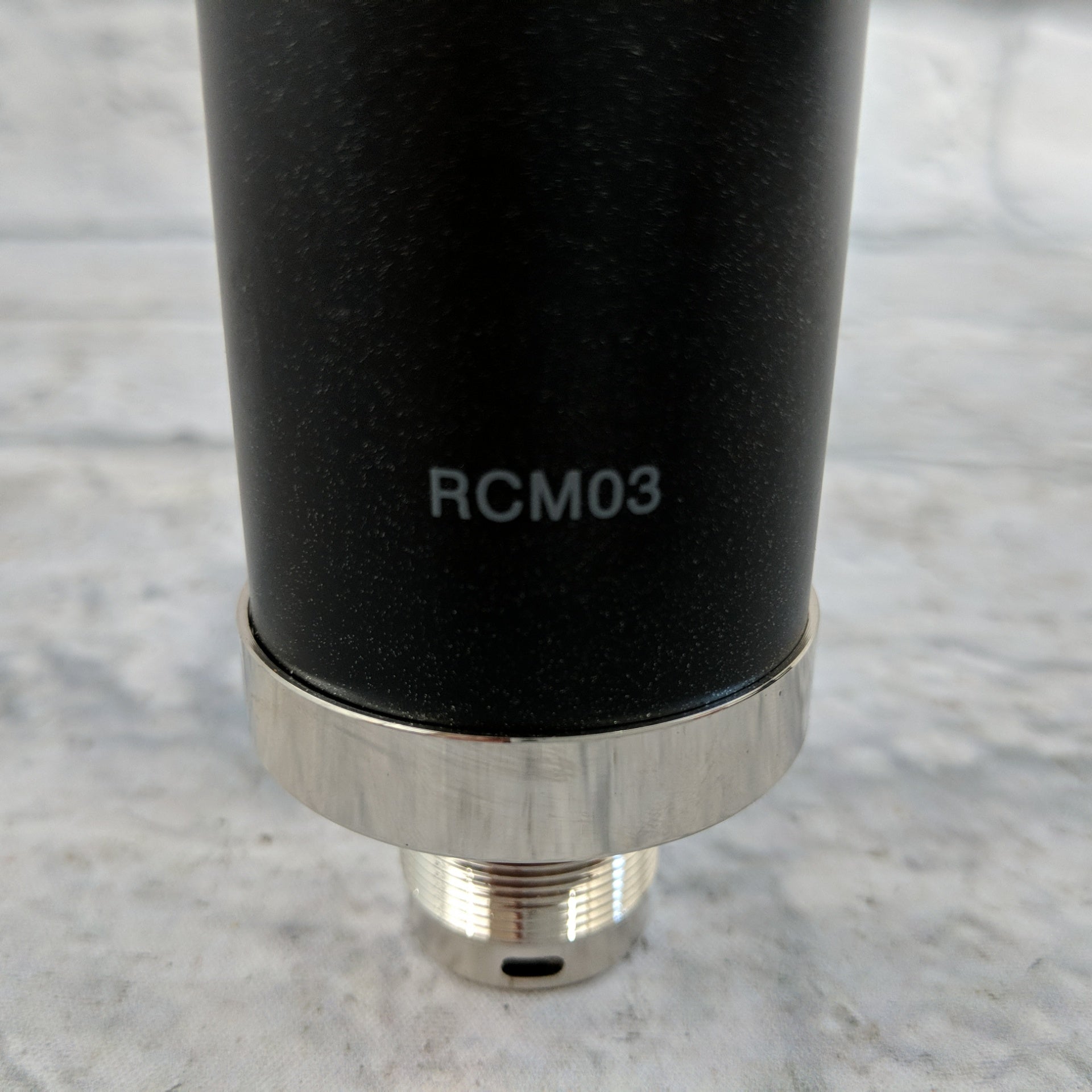 Rockville RCM03 Condenser Microphone