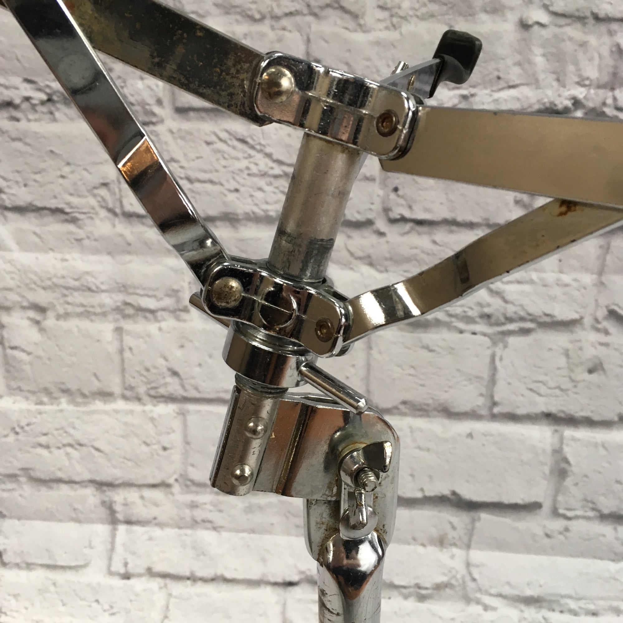 Unknown Snare Stand