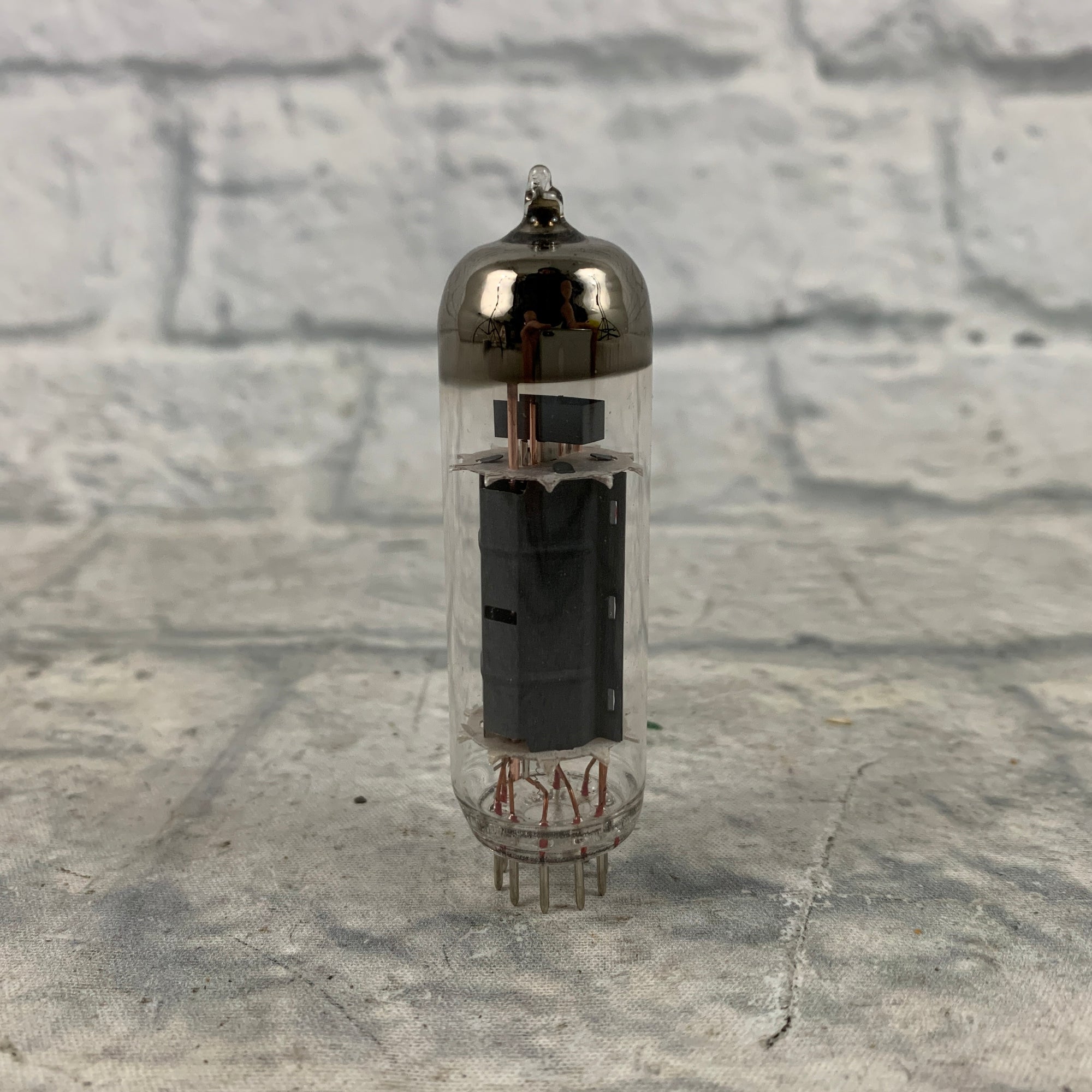 JJ Electronic EL84 Tube