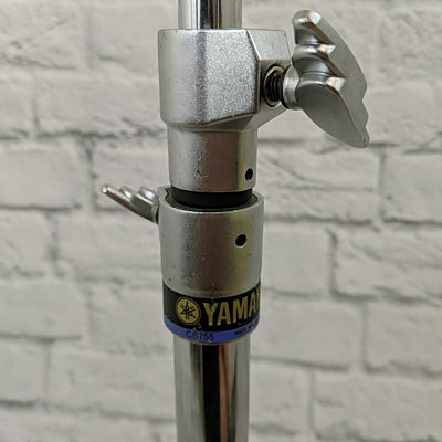 Yamaha CS755 Double Braced Cymbal Boom Stand