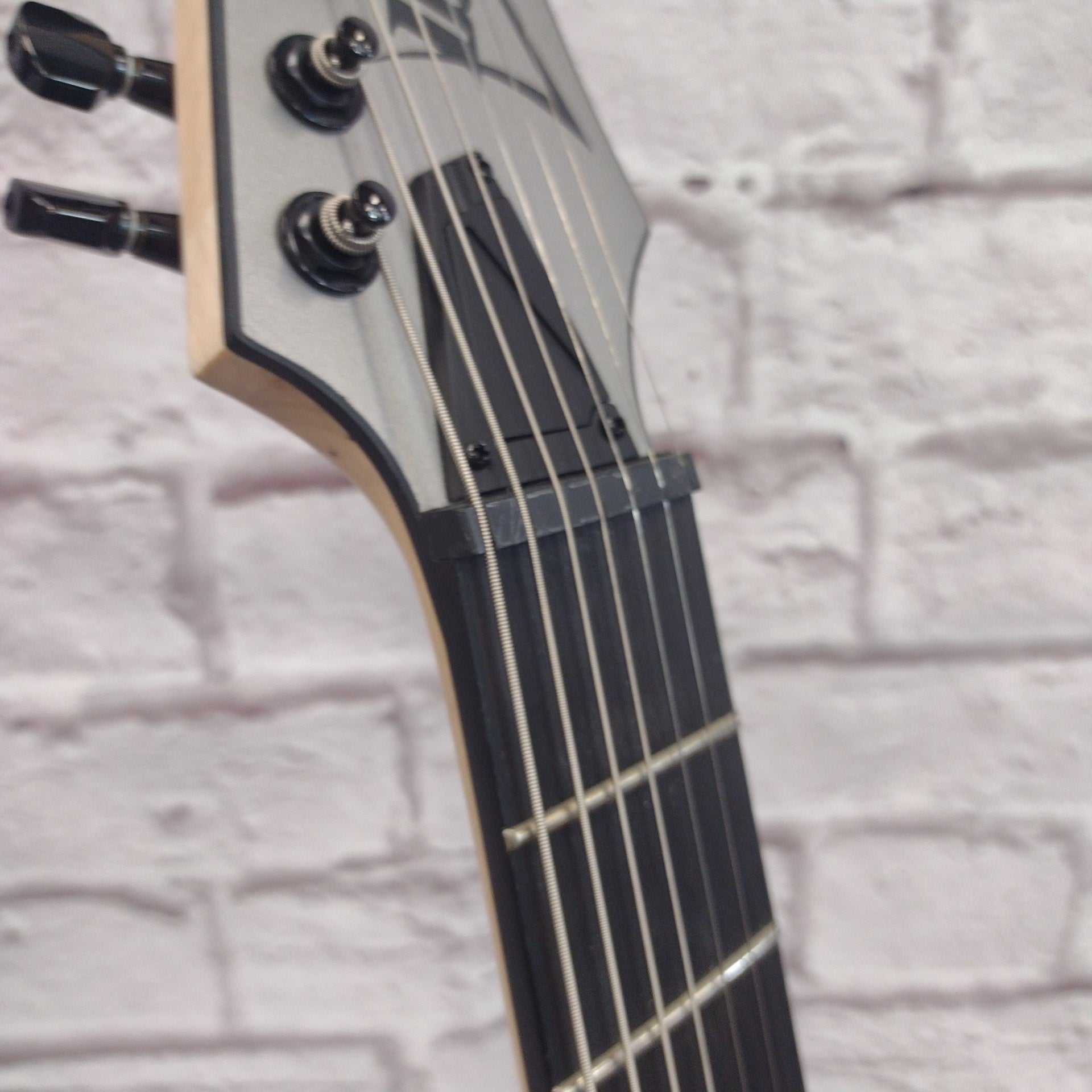 Ibanez Apex 30 Munky Signature 7 String Matte Grey 7 String Electric Guitar