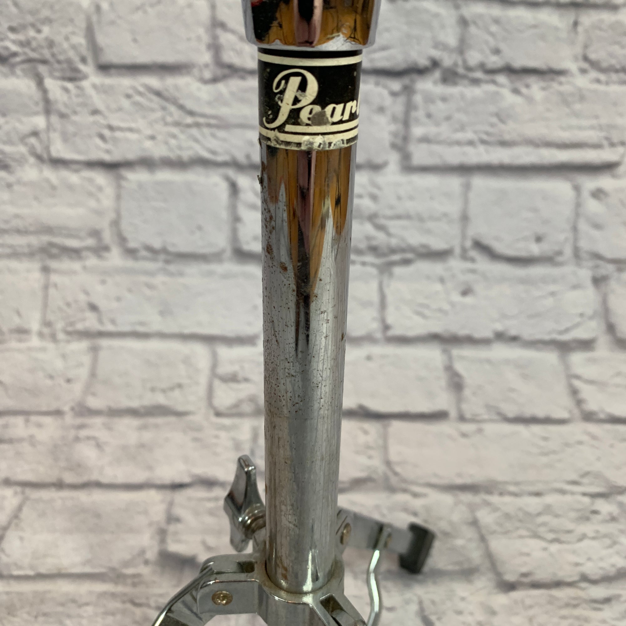Pearl Single Braced Snare Stand
