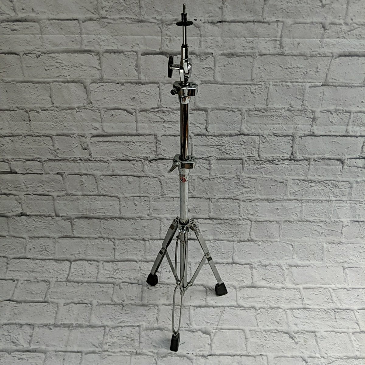Ludwig Straight Cymbal Stand As Is Straight