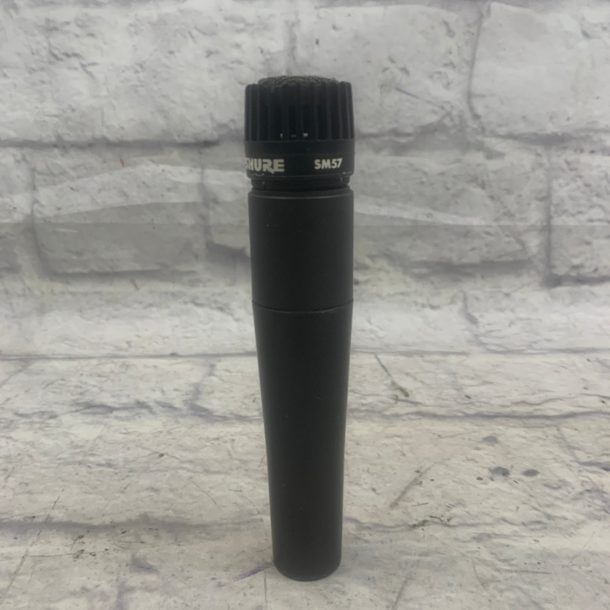 Shure "SM57" Cardioid Dynamic Microphone