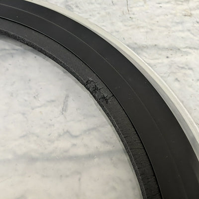 Evans EMAD Clear for Tom Conversion 16" Floor Tom Drum Head