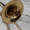 Oxford Student Trombone with Case and Mouthpiece