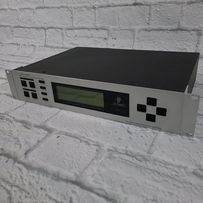 Behringer UltraCurve Pro 24-Bit Dual-DSP 8024