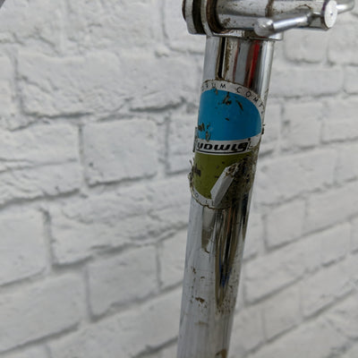 Vintage Ludwig Cymbal Boom Stand