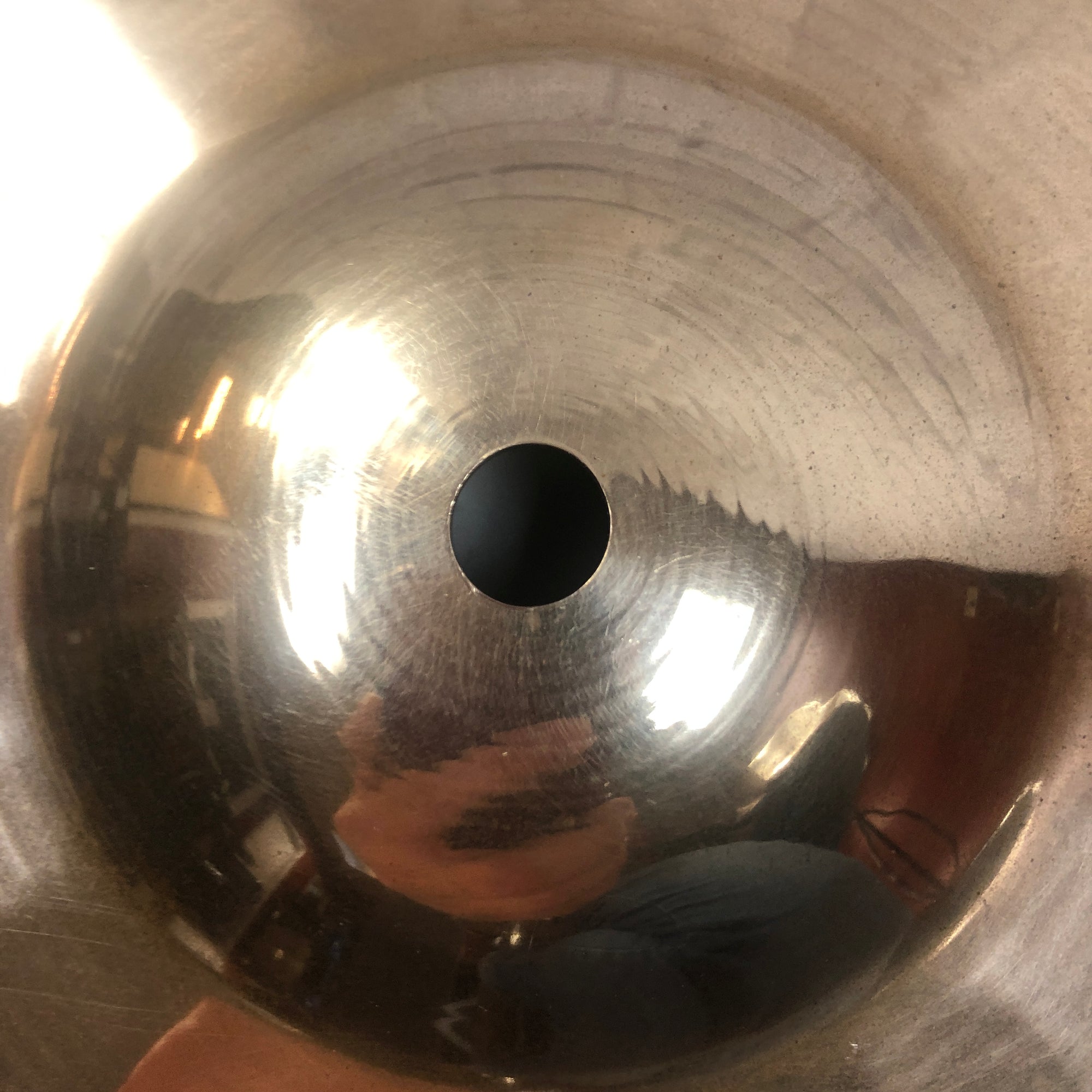 Sabian Pro Sonix 14 Hi Hat Cymbal Pair
