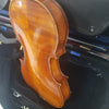Otto Benjamin 615-LE violin 4/4 Violin