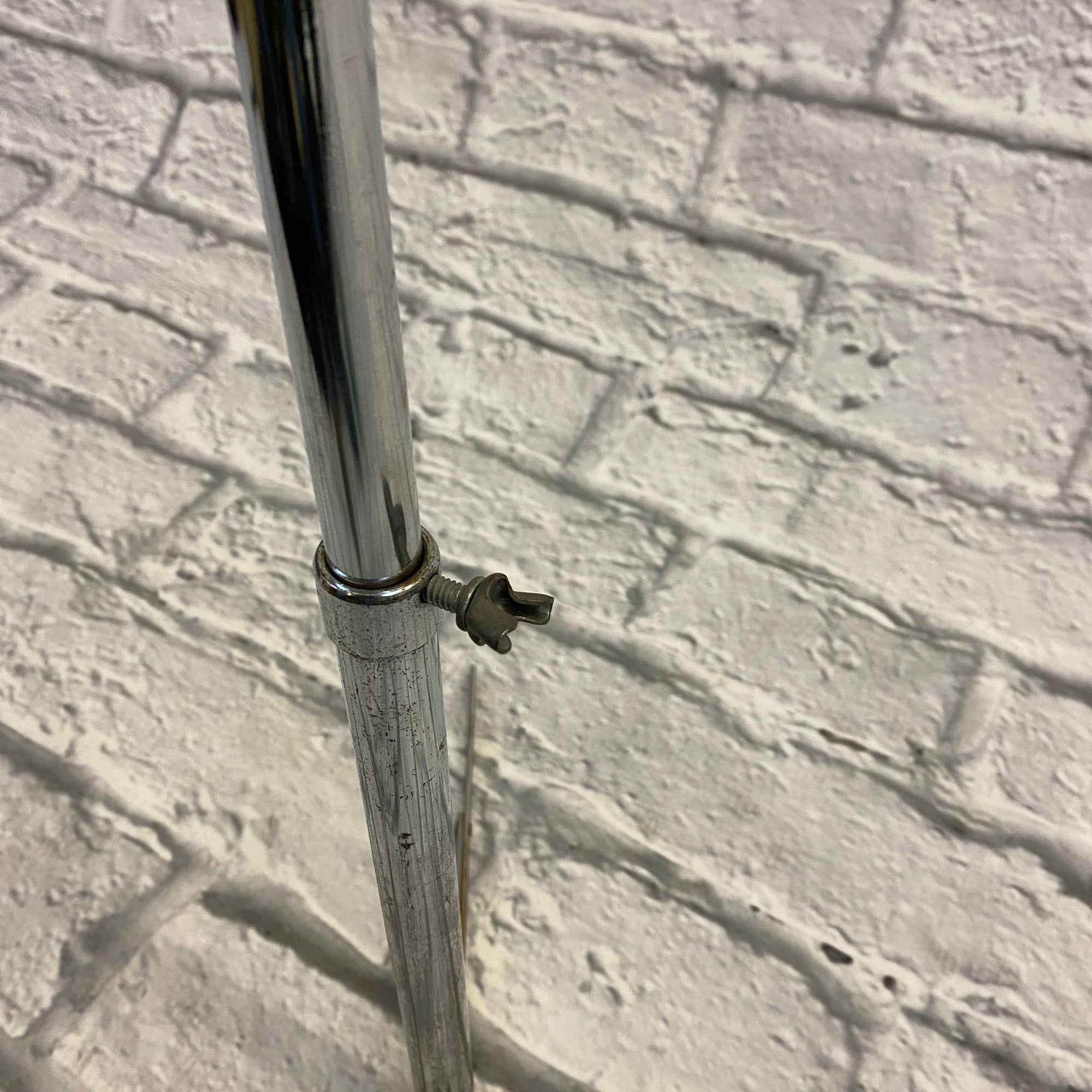 Vintage Dewey Snare Stand