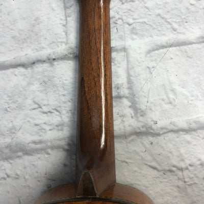 Mele Mahogany Standard Concert Pineapple Ukulele