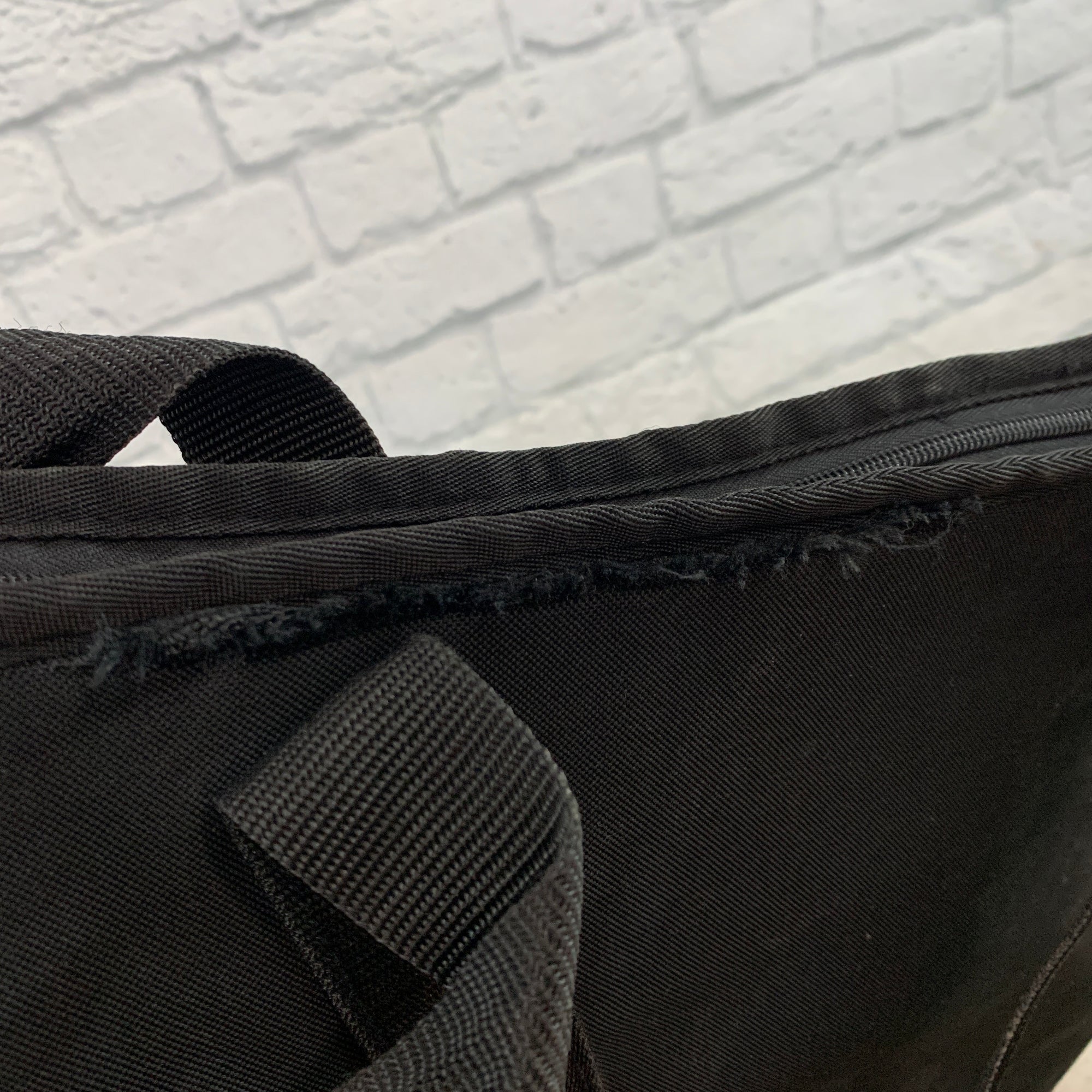 Musician's Gear Electric Bass Gig Bag