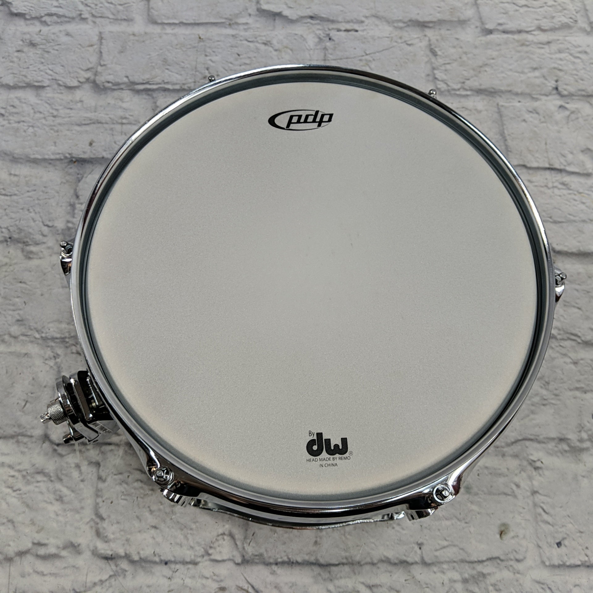 PDP by DW Concept Maple 13 x 5.5 Snare