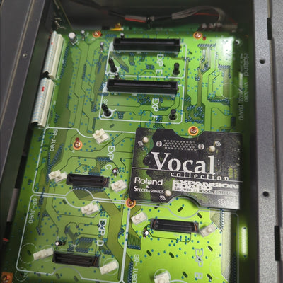 Roland XV-3080 128 Voice Rackmount Synthesizer