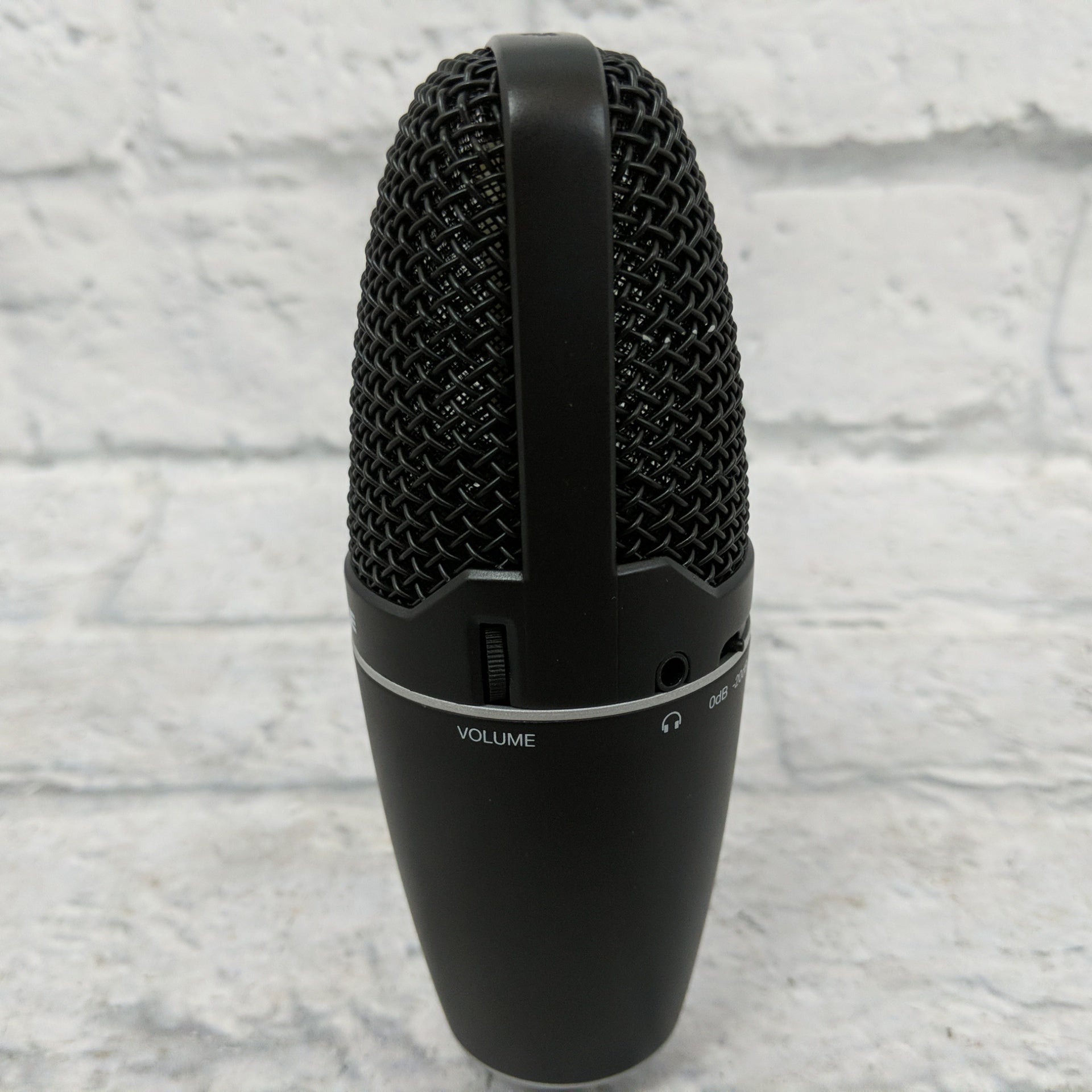 Shure Shure PG27-LC Large Diaphragm Condenser Microphone