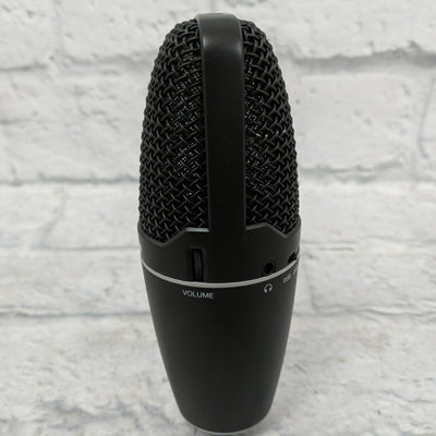 Shure Shure PG27-LC Large Diaphragm Condenser Microphone