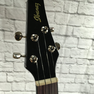 Ibanez UICT10 Iceman tenor Ukulele