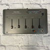 Radio Shack PA-4 4 Channel Audio Mixer
