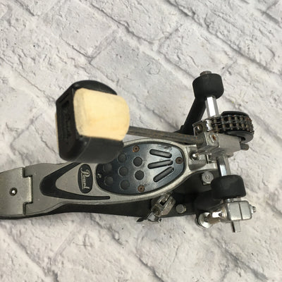 Pearl P-2000C Double Chain Kick Pedal