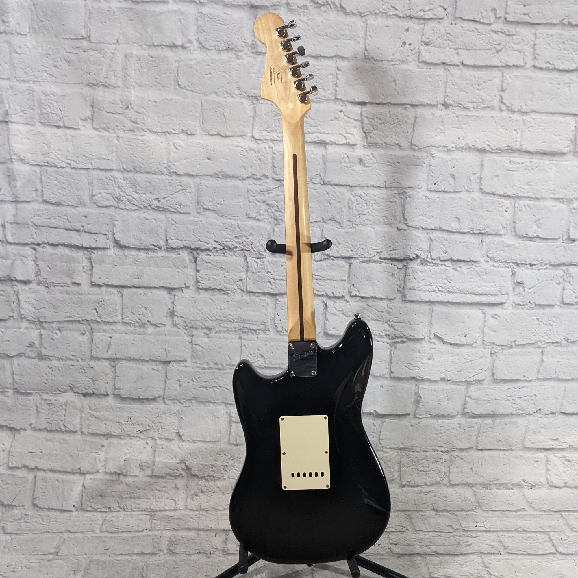 Squier Vintage Cyclone 2003 Electric Guitar - Evolution Music