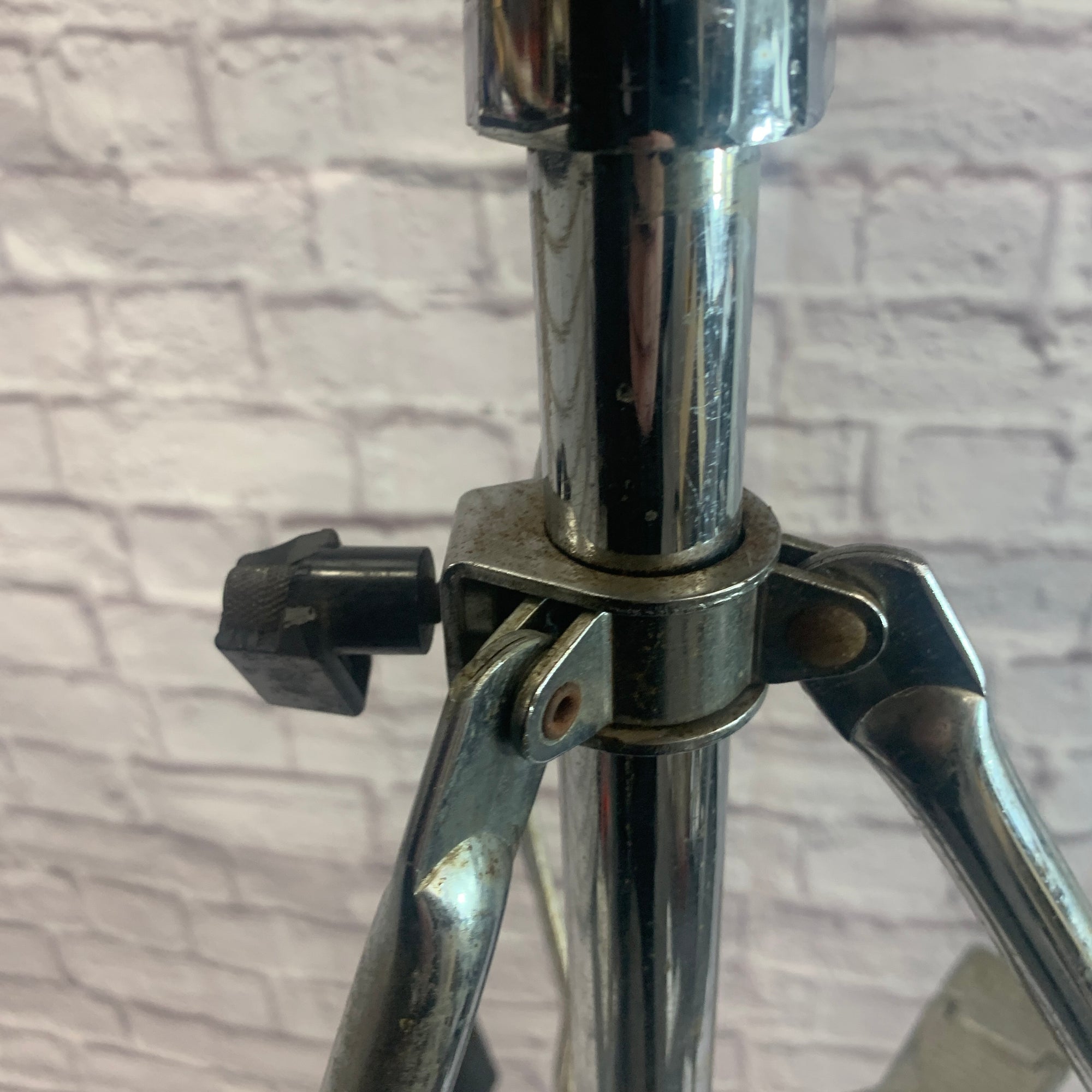 Vintage Ludwig Spurlok Hi Hat Stand