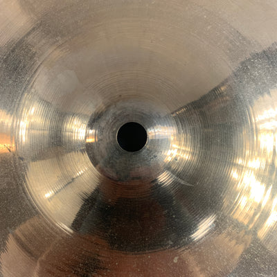 Zildjian A Custom Medium 14 Crash Cymbal