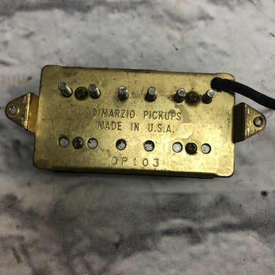 Dimarzio DP102 PAF Humbucker