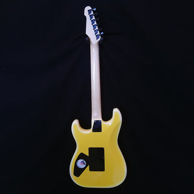 ** ESP LTD GL-600MT M1-Tiger George Lynch Electric Guitar with Original Hardshell Case