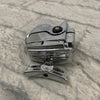 Ludwig Atlas Tom Mount Bracket - Replaces Lug - Single Chrome