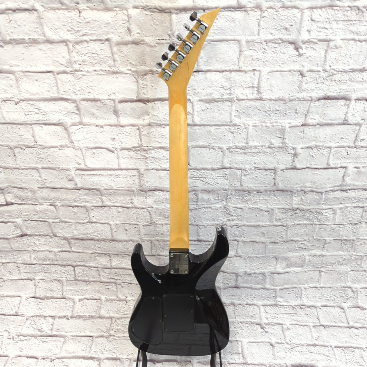 Jackson 1996 Dinky with Floyd Rose Electric Guitar