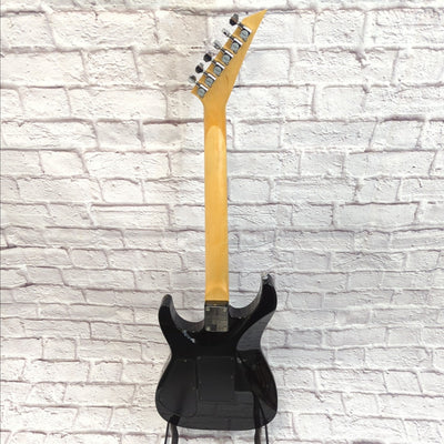 Jackson 1996 Dinky with Floyd Rose Electric Guitar