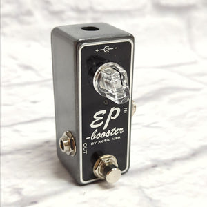 Xotic Effects EP Booster Pedal