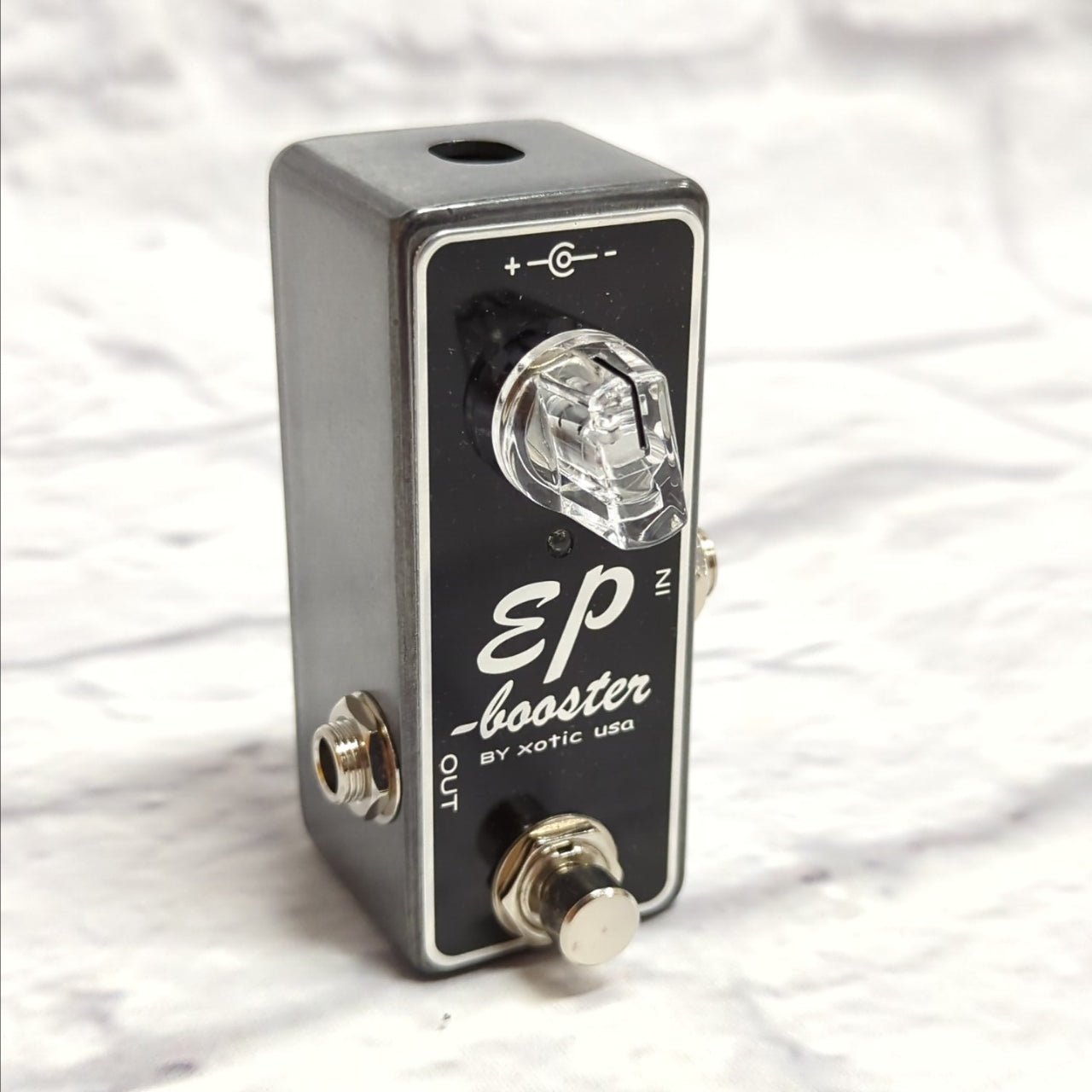 Xotic Effects EP Booster Pedal